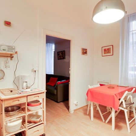 Appartement Regourd - Welkeys Toulouse Extérieur photo