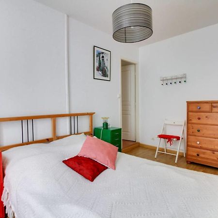 Appartement Regourd - Welkeys Toulouse Extérieur photo