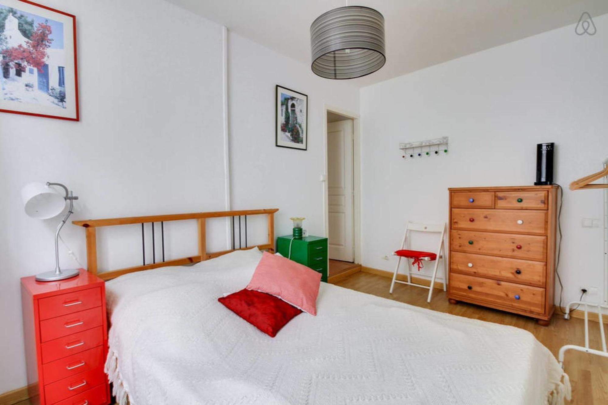Appartement Regourd - Welkeys Toulouse Extérieur photo