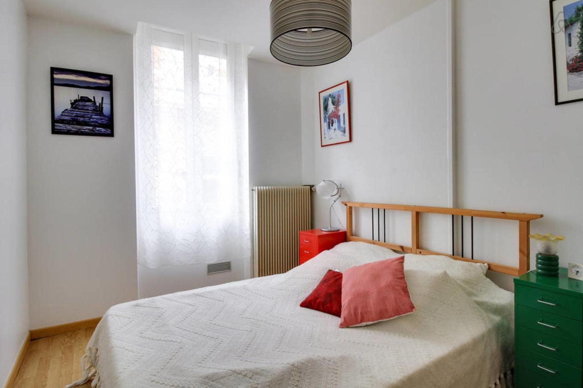 Appartement Regourd - Welkeys Toulouse Extérieur photo